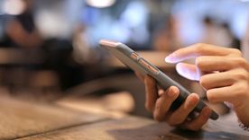 Hay una nueva estafa virtual que incluye el uso del código QR.