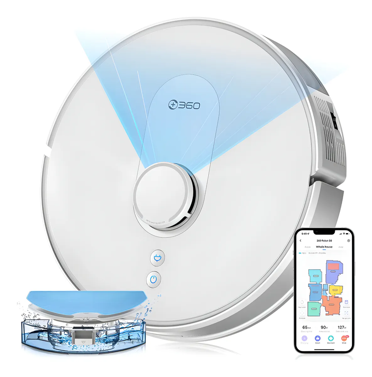 La aspiradora perfecta para quienes tienen mascota. La aspiradora perfecta para quienes tienen mascota. 