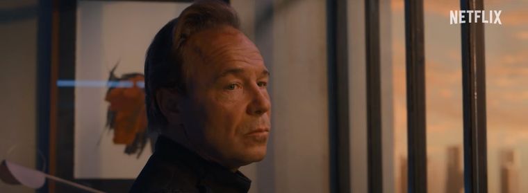 Netflix Cadáveres Foto: Netflix