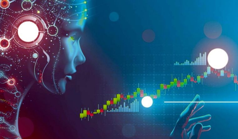 Inteligencia artificial La IA se apodera de las empresas tecnológicas. Foto: Inn.