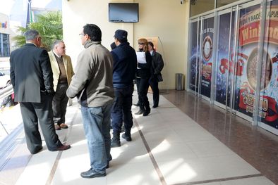 MDZol | Foto: Nacho Gaffuri / MDZ