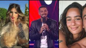 Un escándalo que recién empieza. Créditos: Archivo MDZ Un escándalo que recién empieza. Créditos: Archivo MDZ