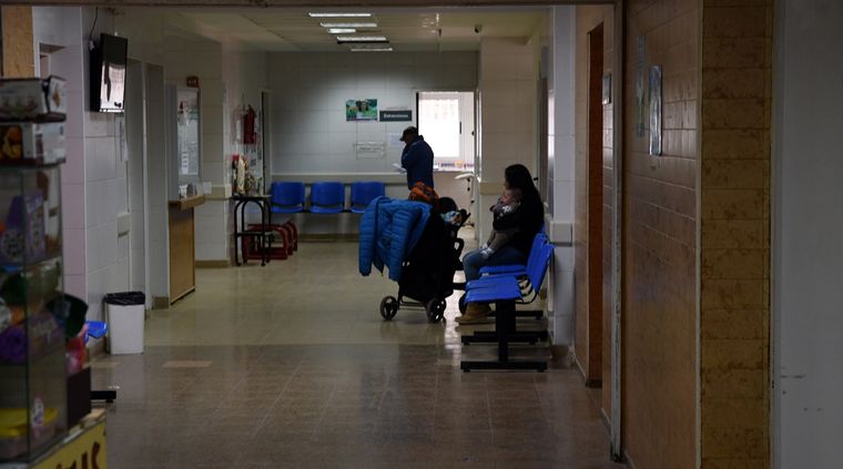 Murieron tres niños en Córdoba por el Síndrome Urémico. Foto: ALF PONCE MERCADO / MDZ