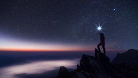 Cada vez más destinos buscan conquistar los cielos y deleitar a turistas Foto: Shutterstock