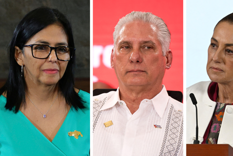 como queda cuba tras la caida de maduro en venezuela y por que el petroleo de mexico pasa a ser clave como queda cuba tras la caida de maduro en venezuela y por que el petroleo de mexico pasa a ser clave