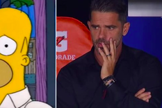 Boca se complicó y Gago no se salvó de los memes. Foto: X