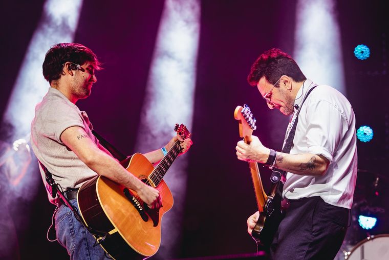 NTVG festejó sus 30 años en La Plata. NTVG festejó sus 30 años en La Plata.