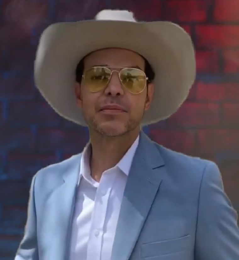 Pasión de Gavilanes Foto: Instagram