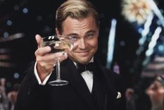 Leonardo Dicaprio suele protagonizar varios de los memes de las redes sociales.