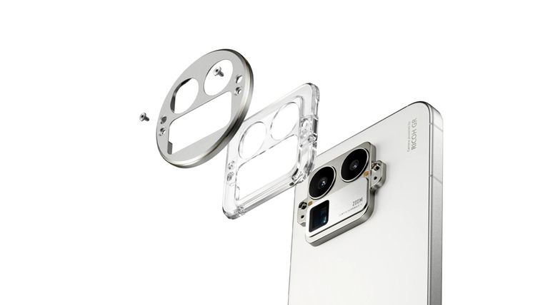 El nuevo teléfono Realme GT 8 Pro combina pantalla AMOLED de 144 Hz y chip Snapdragon 8 Elite Gen 5. El nuevo teléfono Realme GT 8 Pro combina pantalla AMOLED de 144 Hz y chip Snapdragon 8 Elite Gen 5.