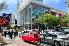 Foto: Andrea Ginestar/MDZ