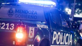 Atacaron y dejaron inconsciente a un hombre que fue asaltado en su casa de Vistalba