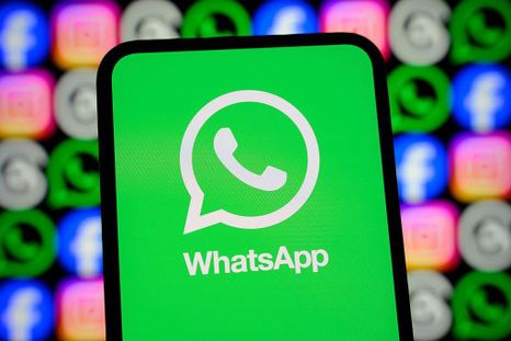 Una forma de recuperar mensajes en WhatsApp. Una forma de recuperar mensajes en WhatsApp.