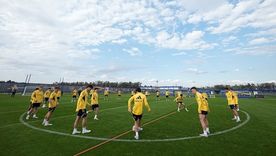 El mediocampista tenía todo encaminado para irse a préstamo, pero la Lepra dio marcha atrás y continuará en el plantel.