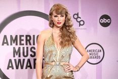 Estas fueron las cantantes que brillaron en los AMAS 2022 Foto: RSVP Excelsior