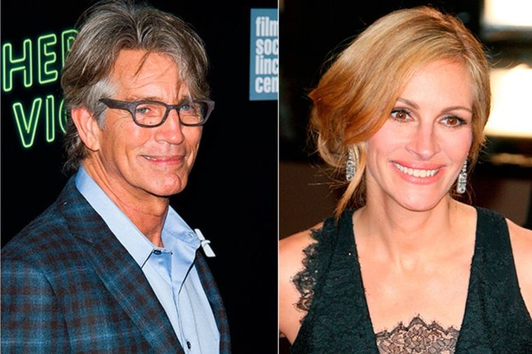 Julia Roberts, Eric Roberts Julia Roberts, Eric Roberts Foto: Canva