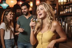 Un nuevo tipo de vino podría ayudar a prevenir problemas cardíacos.