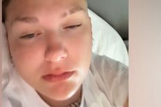 Taylor Coulter necesitó tratamiento hospitalario después de que en Magaluf le inyectaran una droga para facilitar la violación.