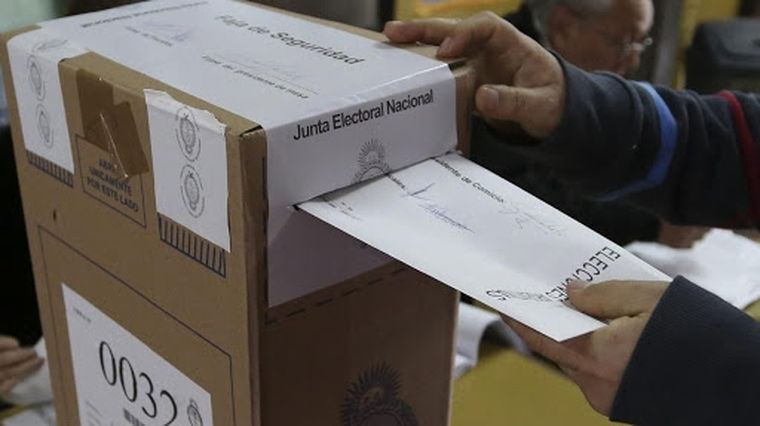 Clima social en Mendoza de cara a las próximas elecciones.