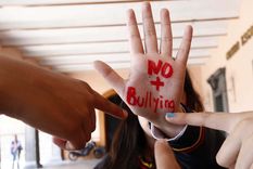 Según el presidente de la ONG Bullying sin fronteras, las leyes sobre acoso escolar en Argentina son insuficientes Foto: Archivo