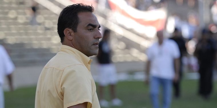 Fabricio Signorelli deberá esperar la disposición de la CD Foto: Marcelo Ruiz / MDZ