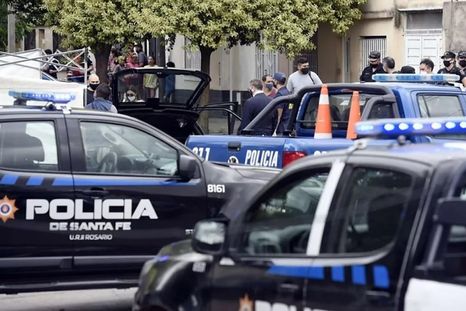 la insolita declaracion del acusado por el crimen de un bebe en una peluqueria de rosario la insolita declaracion del acusado por el crimen de un bebe en una peluqueria de rosario