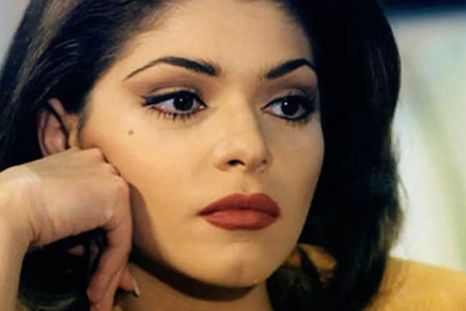 Itatí Cantoral se siente a gusto con este cambio físico. Foto: Archivo