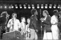 rompan todo: por que un inolvidable recital mendocino llego a la pantalla de netflix