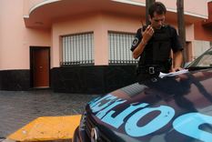 Una familia fue a marchar por más seguridad en la zona y los asaltaron cuando volvieron a su casa