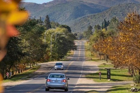Cuánto cuesta una semana de vacaciones en la Ciudad y Sierras de Córdoba
