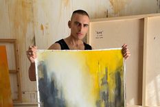 El mundo de la actuación se vio sorprendido por la pronta partida de Antonio Ibáñez