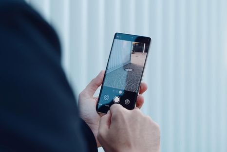 Una oportunidad fugaz en Walmart. Una oportunidad fugaz en Walmart.