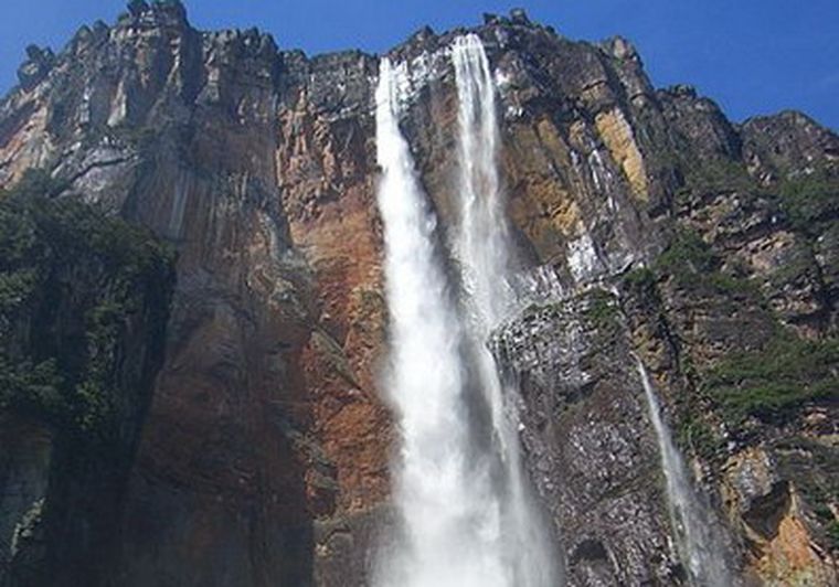 Un lugar mágico. Foto: wikipedia