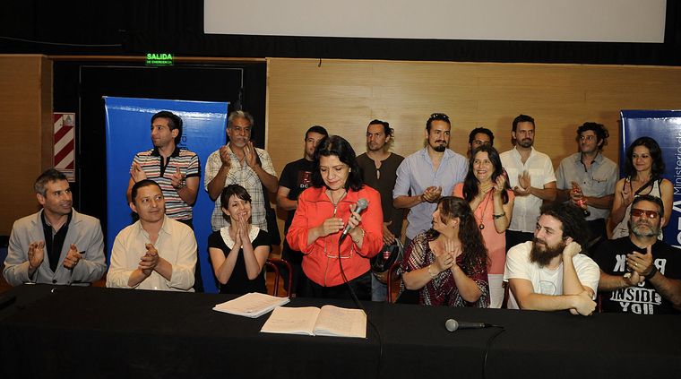 Foto: Alf Ponce / MDZ