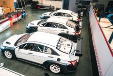 Hyundai TCR 2026&nbsp;