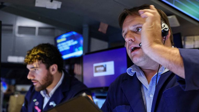 Las acciones argentinas atraviesan un momento de gran expectativa tras el mega paquete de asistencia financiera que consiguió el presidente Javier Milei. 