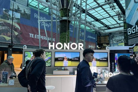 Los mejores teléfonos accesibles de Honor para comprar en 2026. Los mejores teléfonos accesibles de Honor para comprar en 2026.