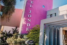 El hecho ocurrió en una de las habitaciones del hotel El hecho ocurrió en una de las habitaciones del hotel