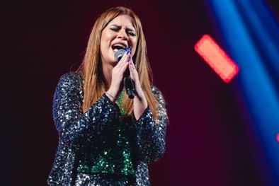 MDZol | Marília Mendonça empezó a componer canciones a los 12 años. Foto: DIVULGAÇÃO