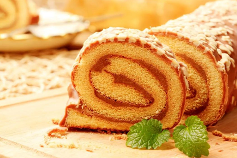 Cómo hacer pionono: pasos sencillos para un postre exquisito Foto: El Cordillerano