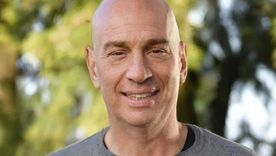 La militancia libertaria le pidió a Diego Santilli que se pele.