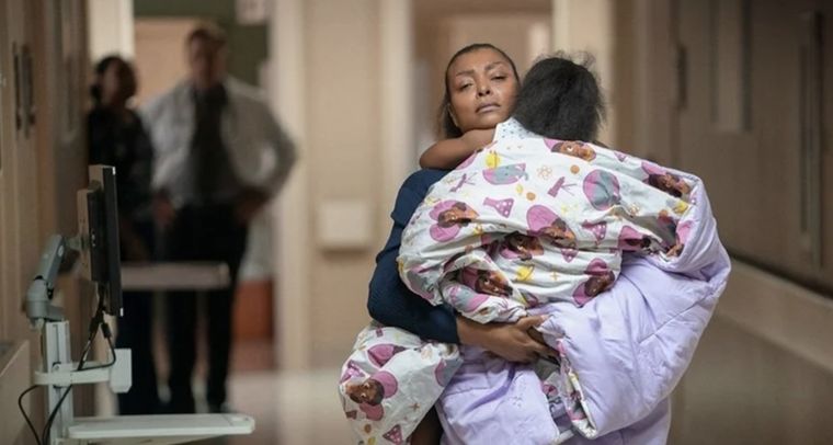 El drama de Netflix que conquista internet. Foto: Archivo El drama de Netflix que conquista internet. Foto: Archivo