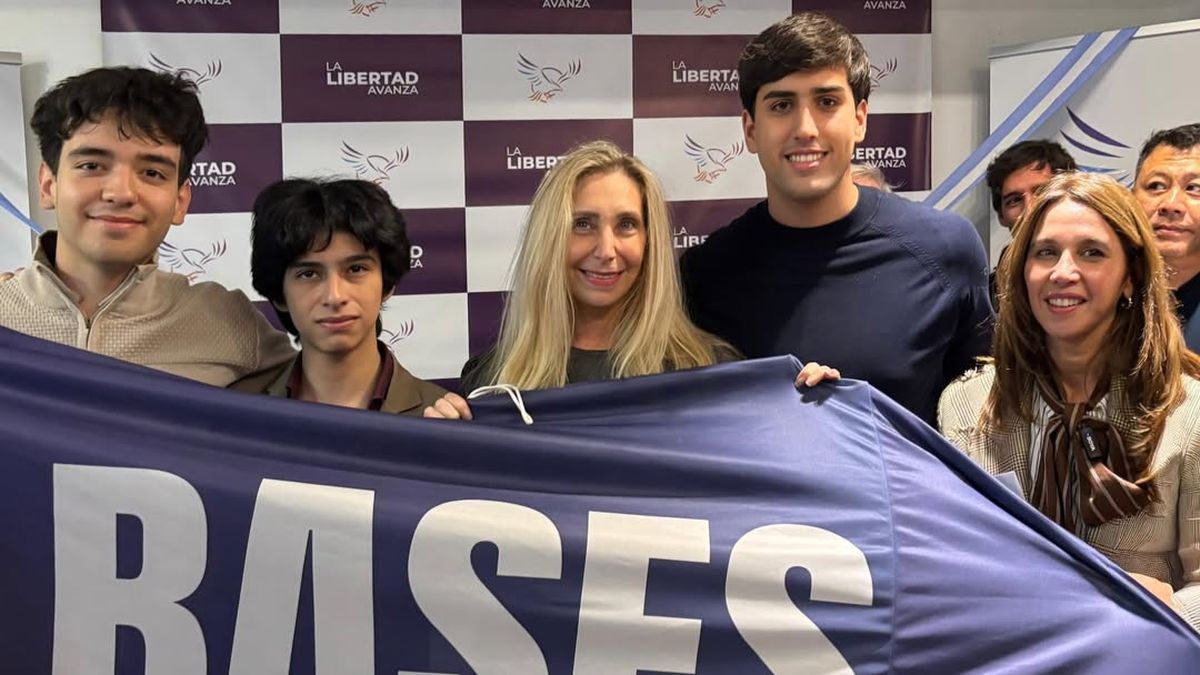 Sin Las Fuerzas del Cielo, quiénes son las nuevas figuras de Karina Milei que colmaron el paravalancha