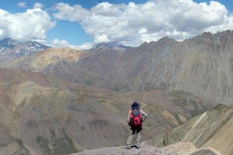 El panorama de la exploración minera en Mendoza. El panorama de la exploración minera en Mendoza.