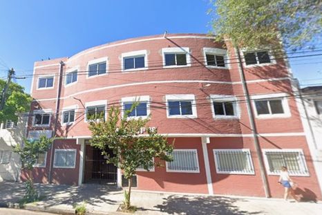 Nahuel presenta múltiples fracturas en la zona de la nariz y el maxilar superior. Nahuel presenta múltiples fracturas en la zona de la nariz y el maxilar superior.