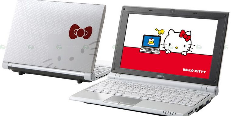 Las netbooks del programa también están siendo entregadas a los profes