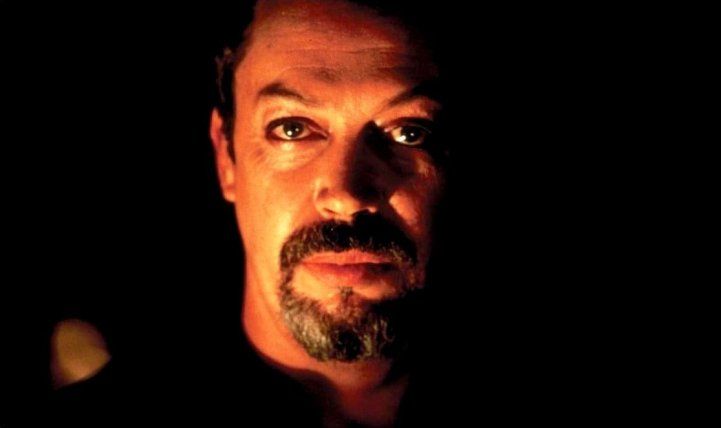 Tim Curry falleció a sus 80 años.