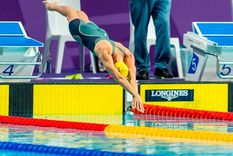 Emma McKeon ganó 11 medallas olímpicas en dos participaciones en los Juegos Olímpicos. Foto: @emmamckeon Emma McKeon ganó 11 medallas olímpicas en dos participaciones en los Juegos Olímpicos. Foto: @emmamckeon