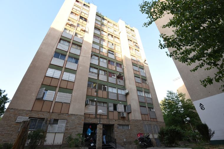 Foto: Maximiliano Ríos/MDZ