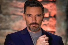 Julián Gil regresa a la televisión. Foto: Instagram/ Julián Gil